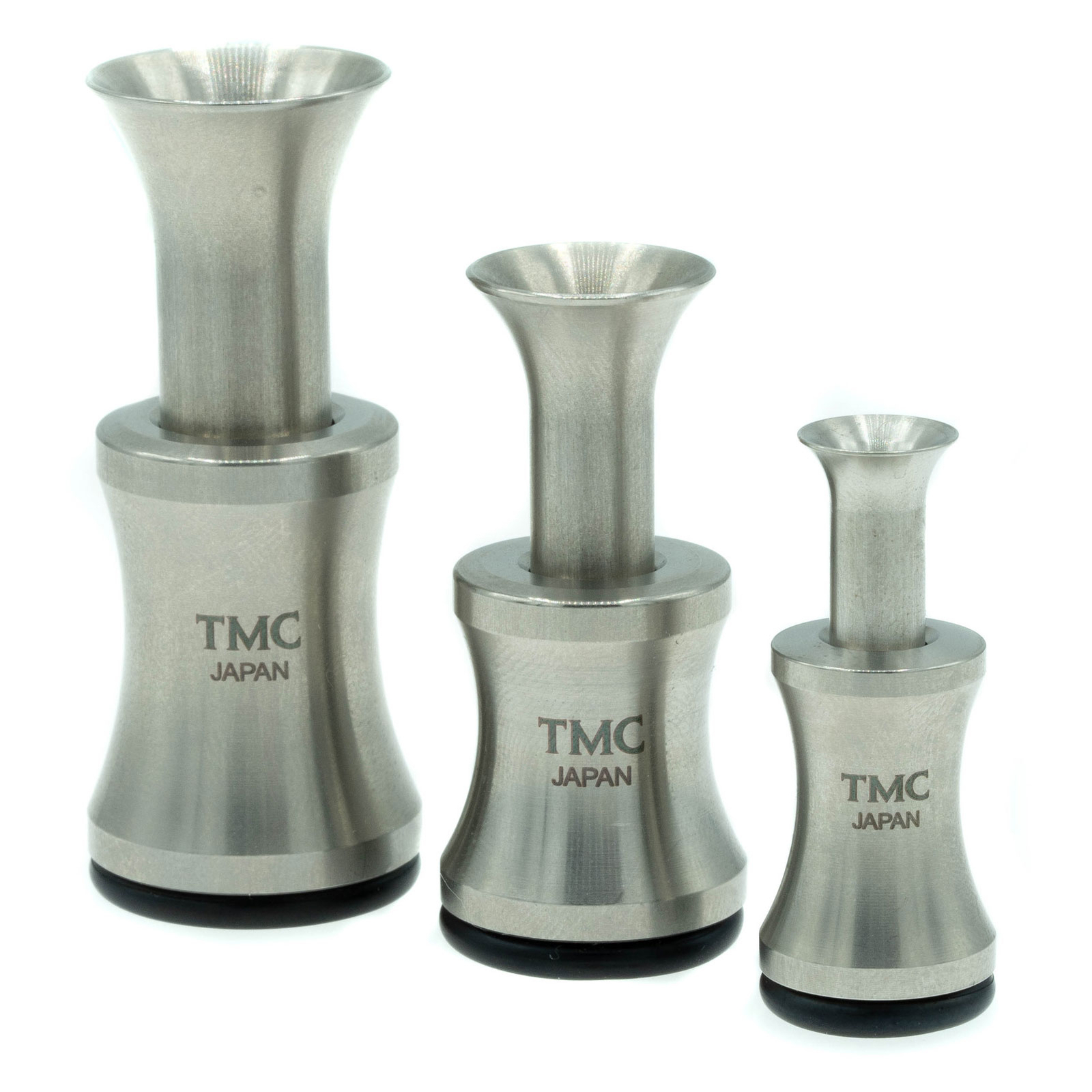 UMPQUA Tiemco Stainless Micro Stacker (30927)