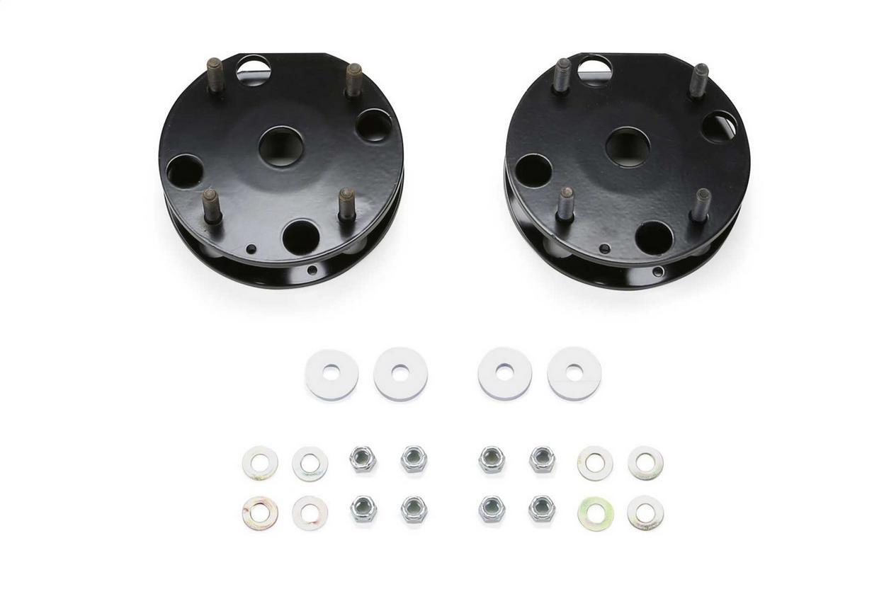 Fabtech FTL5605 Leveling System