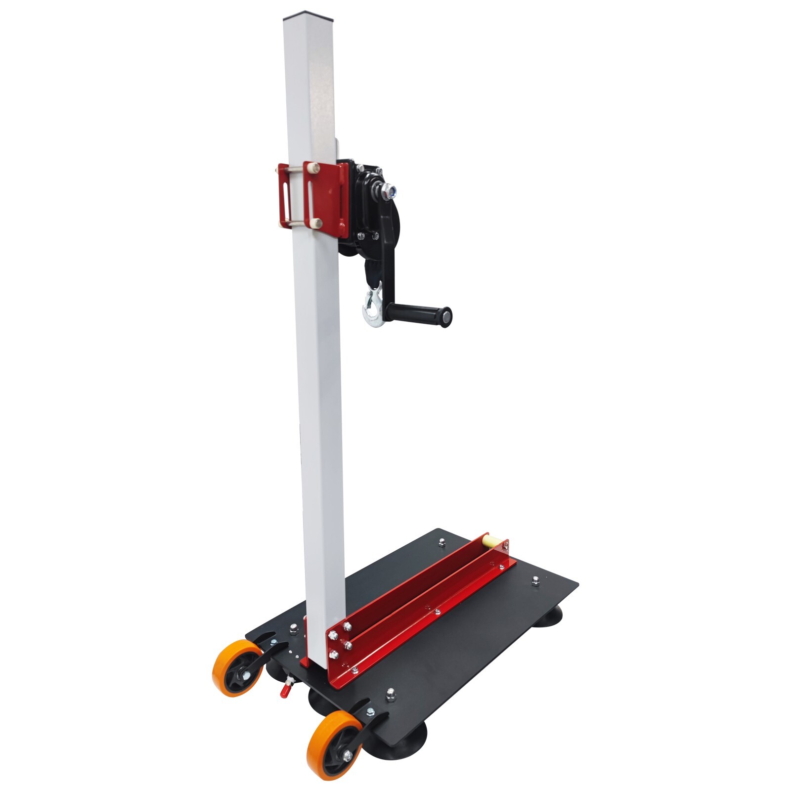Trinity Sheet metal dent repair tool pull Systems 100-920mm Heigh Range 600kg