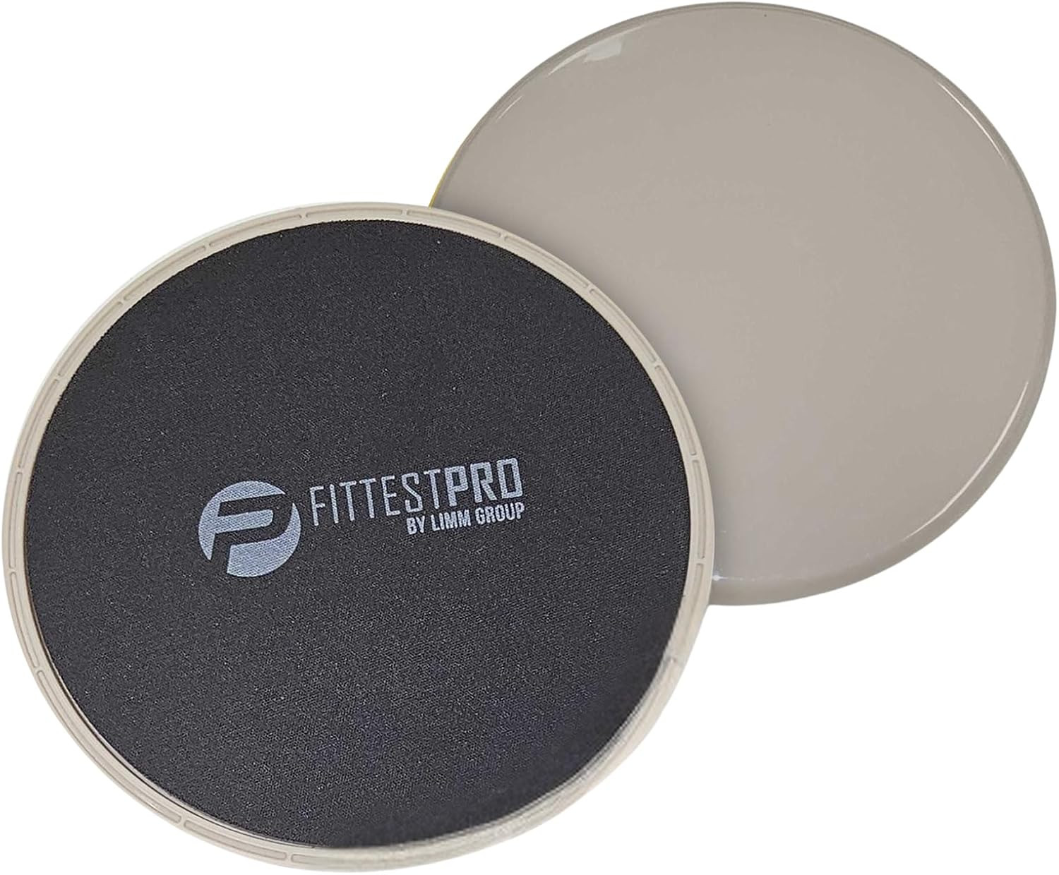 Core Sliders for Working Out - Exercise Sliders Fitness, Stability, Ab, Legs & F