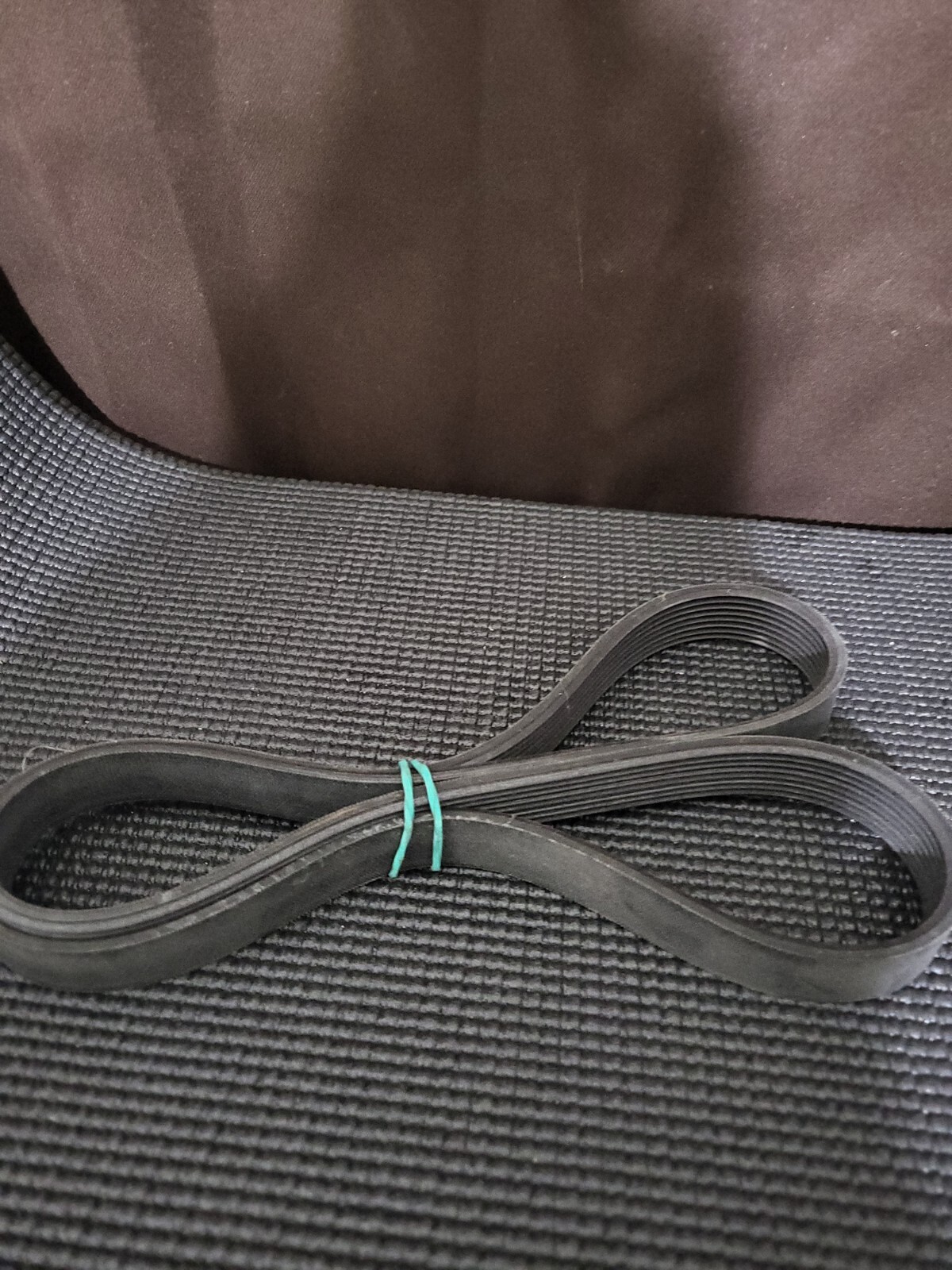 Diamondback HRT 1000es Stairstepper Belt (37)