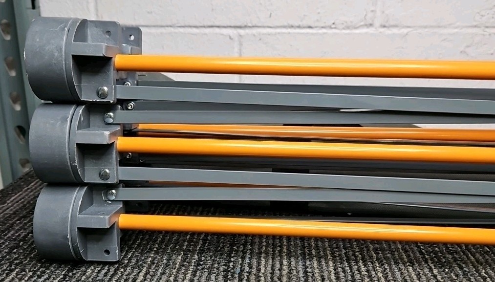 Bora Centipede 36" Portable Folding Workstand (Base Only) with Carry Case - READ