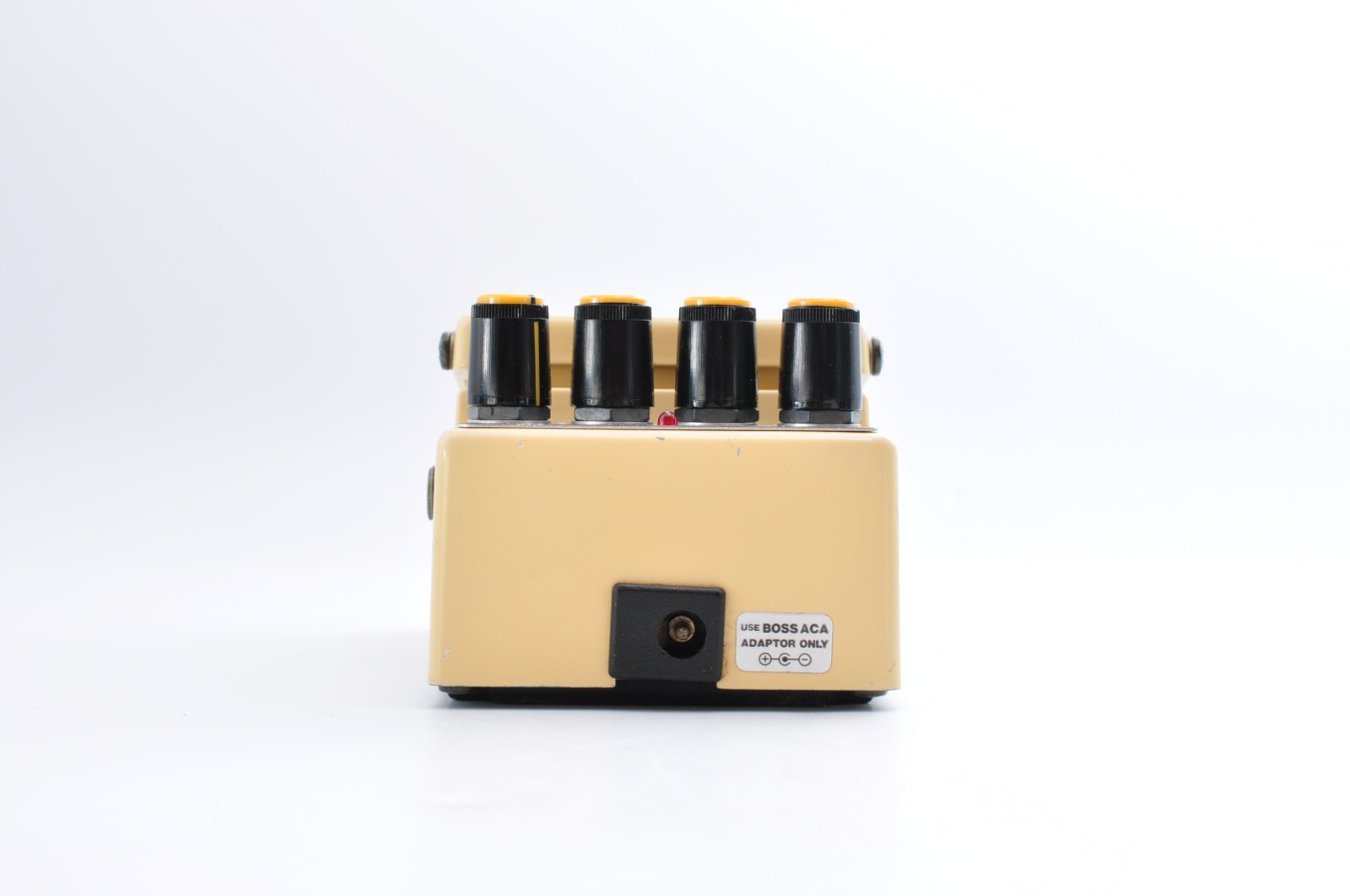 Boss FT-2 Dynamic Filter 1986 Made in Japan Working ACA 733600