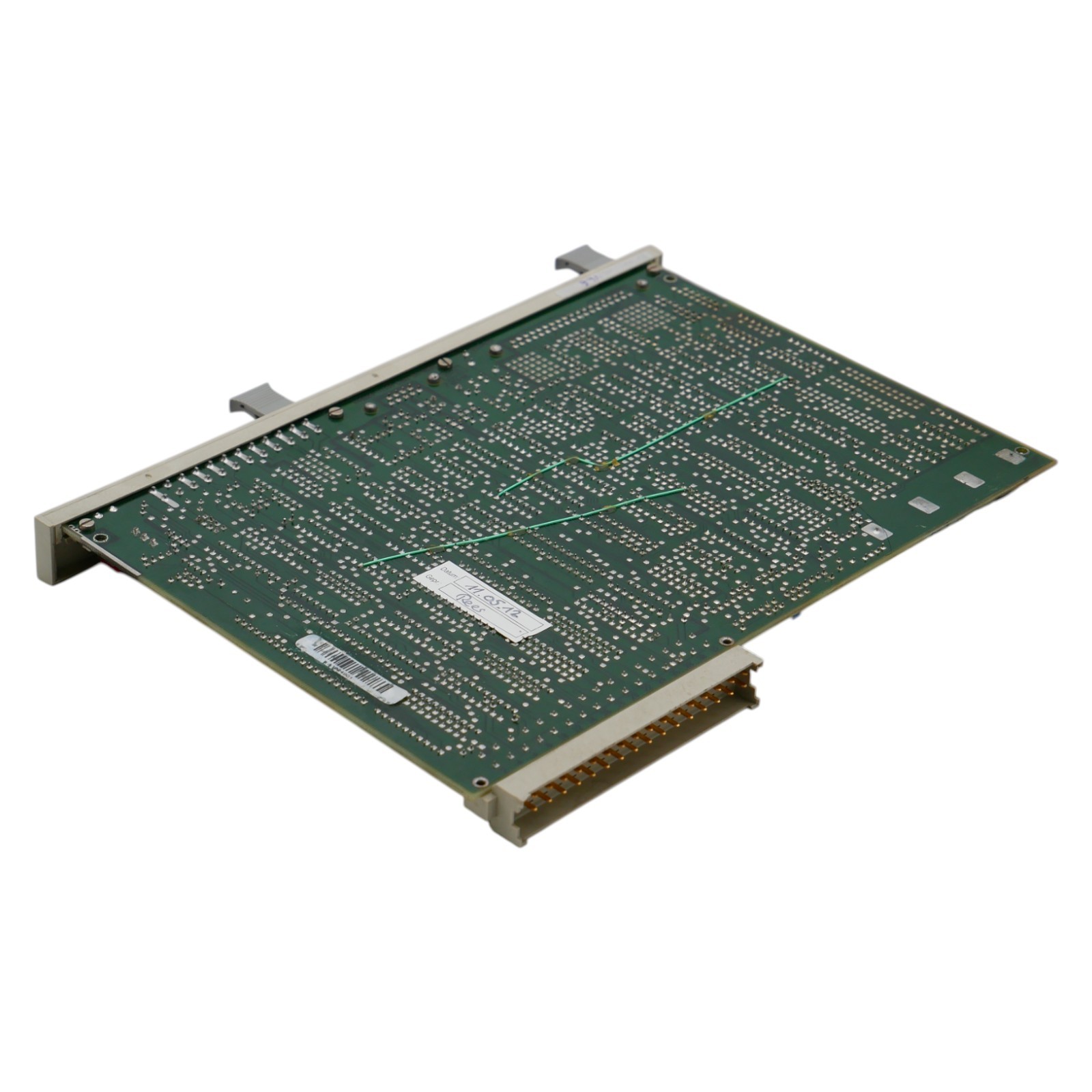 Siemens 6FM1610-2CB00 E: C 07 Positionierbaugruppe -used-