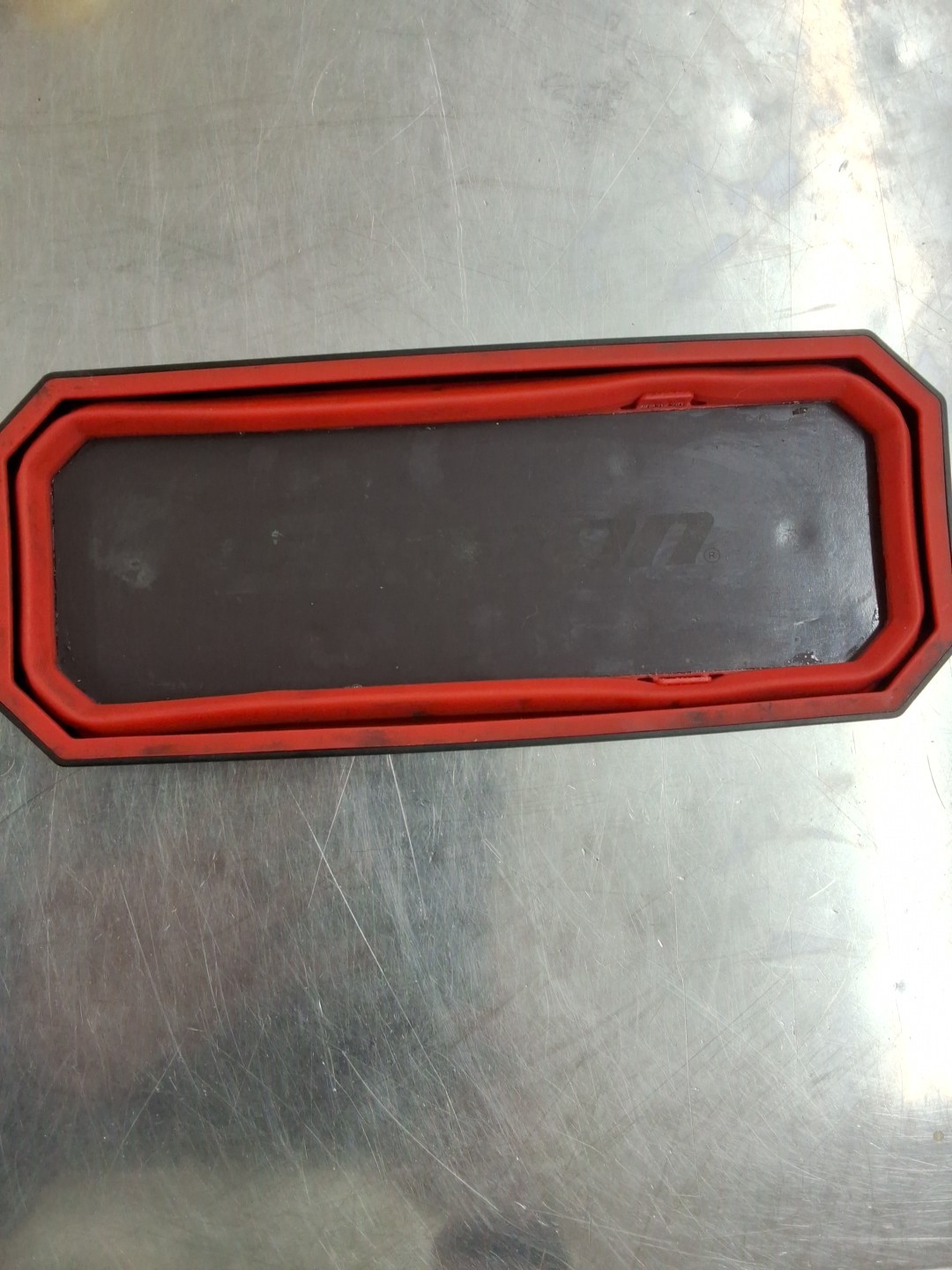 Snap On Collapsible Magnetic Tray - Magdish10