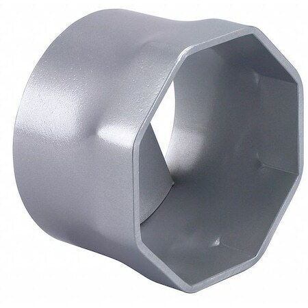 Otc 1941 3/4 In Drive, 4-13/16" 8 Pt Sae Socket, 8 Points