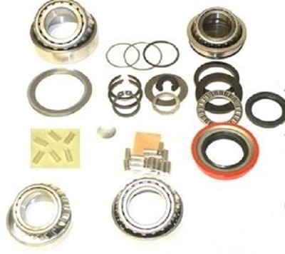 Borg Warner World Class T5 Bearing Kit, BK149