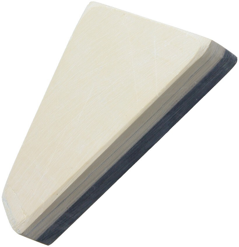 Ardennes-Coticule Whetstone 2-Layer Knife Sharpener - Size Small - 404