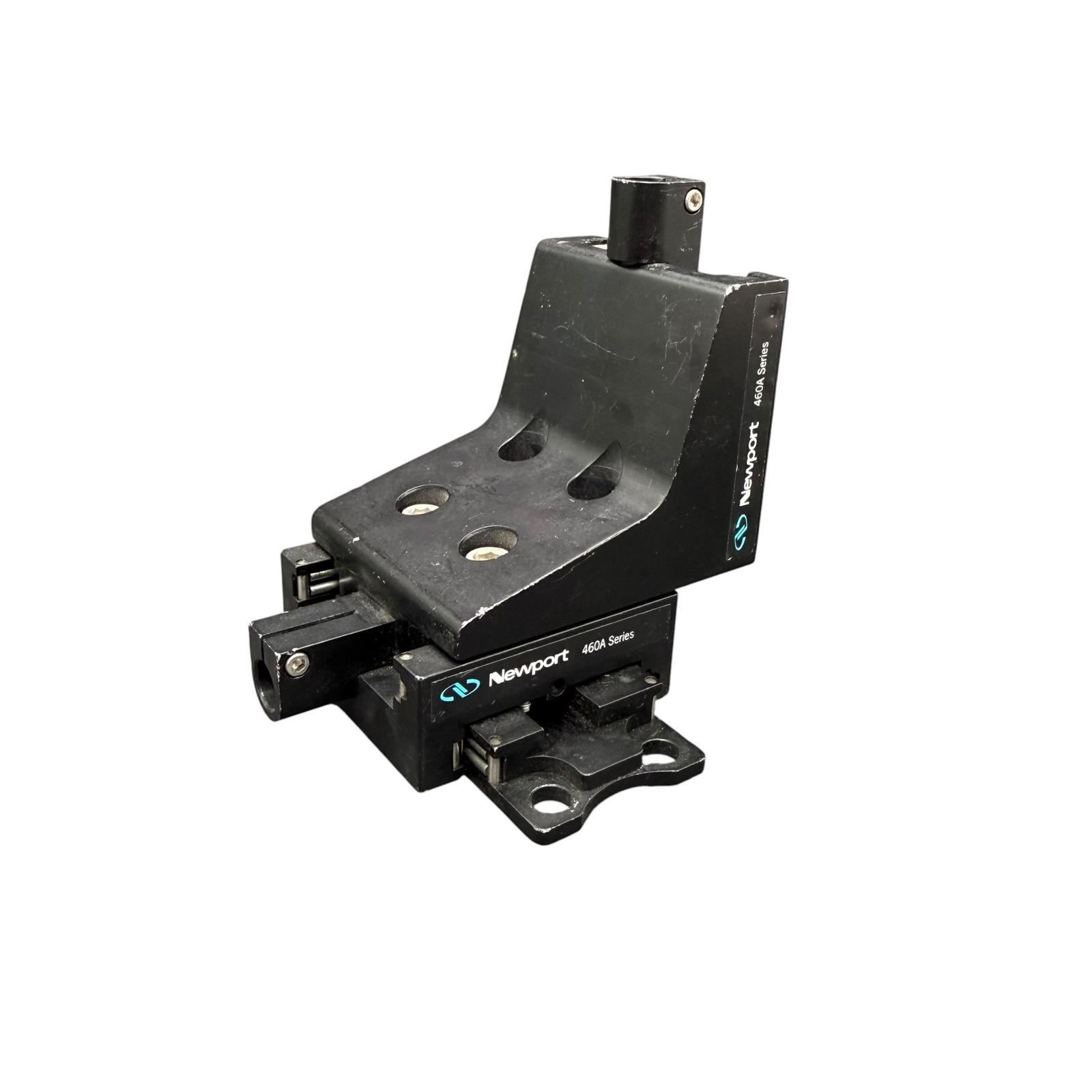 Newport 460A-XZ Linear Translation Stage 2-Axis