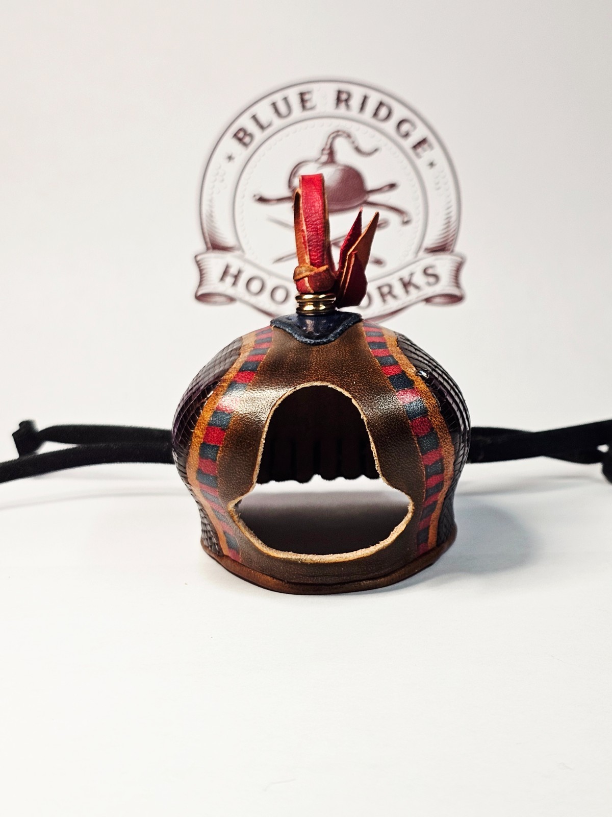 Size 16 arab falconry hood
