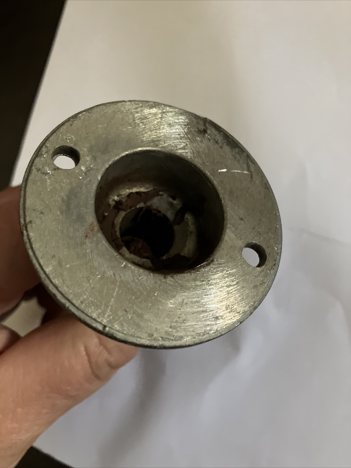 Ceiling Or Wall Mount Bracket Will Fit Coughtrie SW6 SW10 SG10 20mm Thread