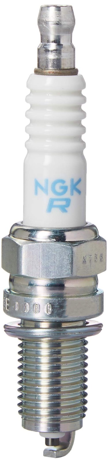 NGK BR6FIX Spark Plug - Spark Plugs - 4179