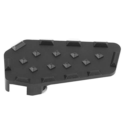 S1000XR Brake Pedal Extender Aluminum Alloy Rear Foot Brake Lever CNC for Black