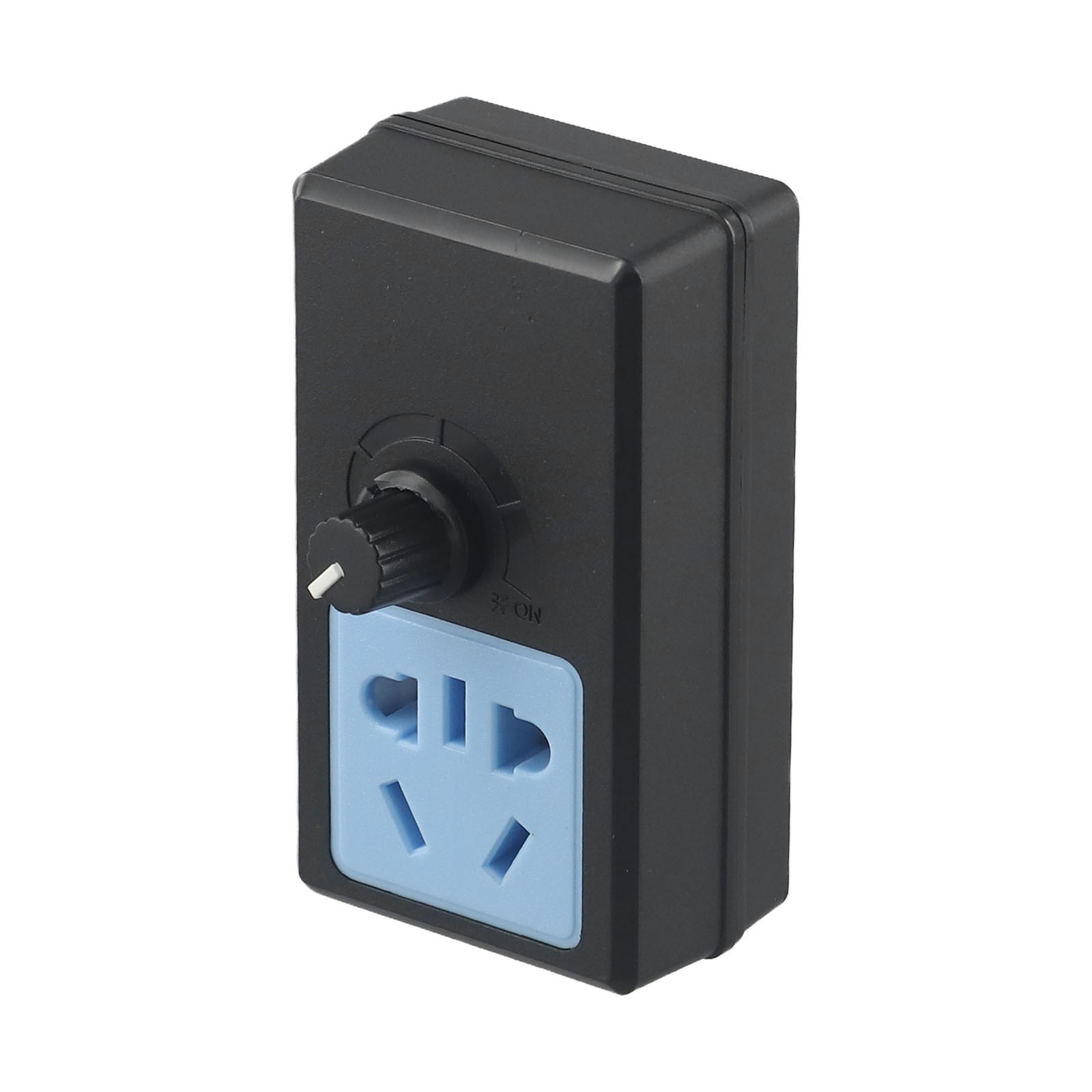 AC Motor Regulation Solution with Design and High Capacity