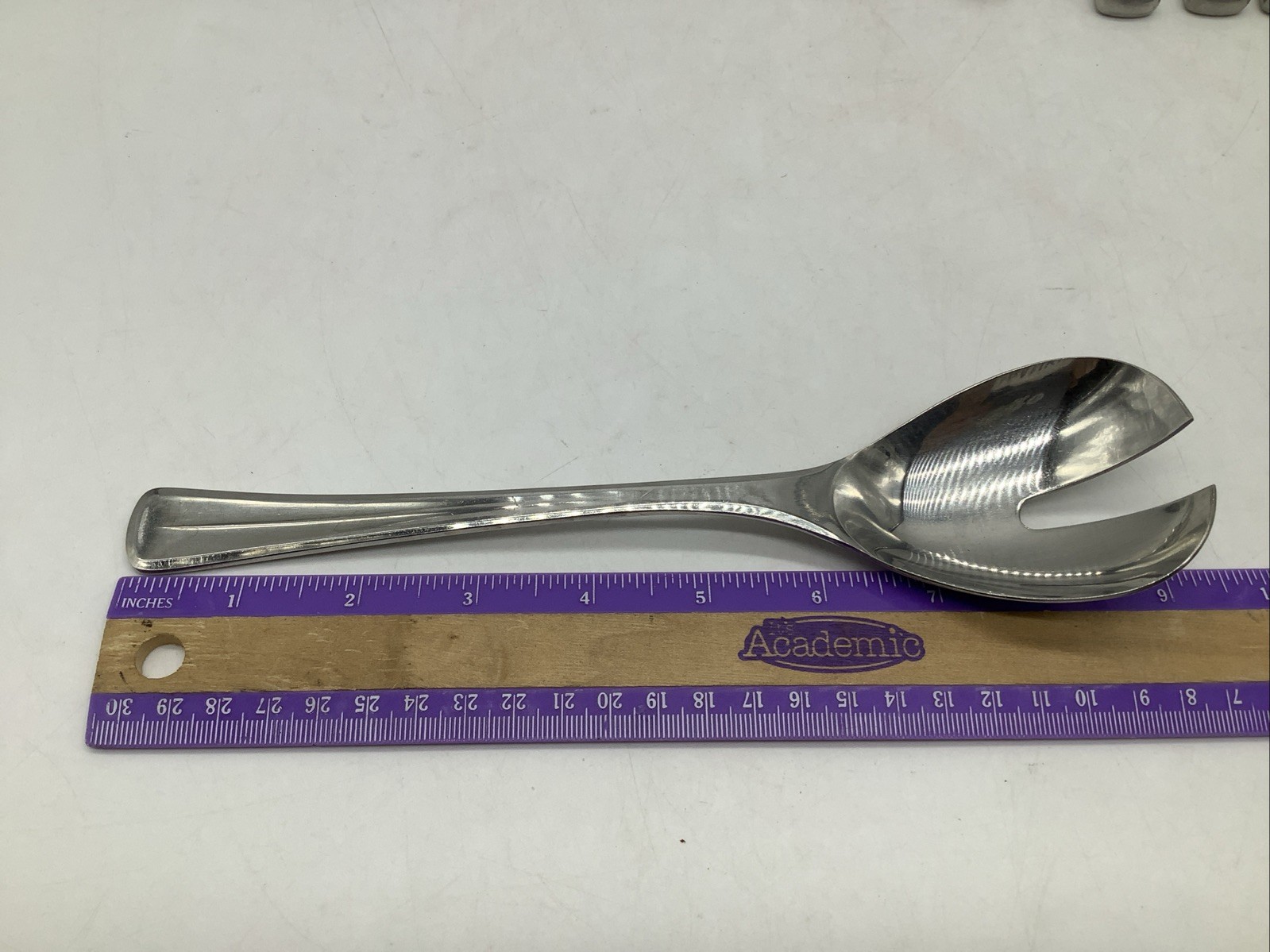 19pc WMF STUART Stainless Steel Flatware Lot
