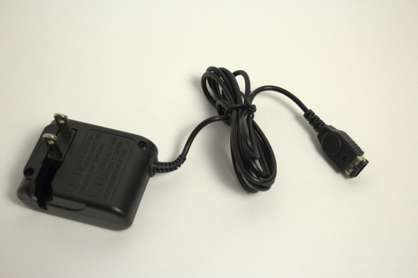 Nintendo Gameboy Advance SP Charger