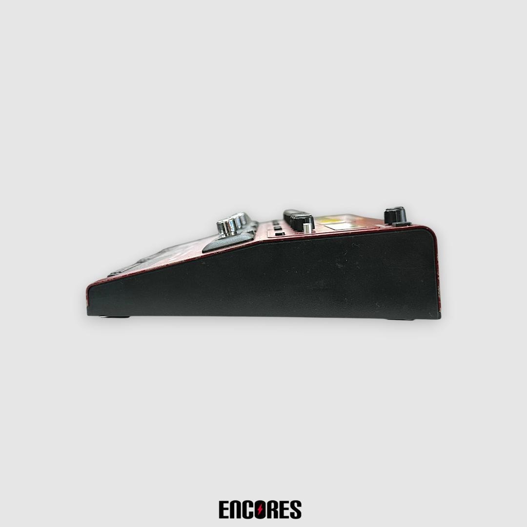 ZOOM B3n bass multi-effector