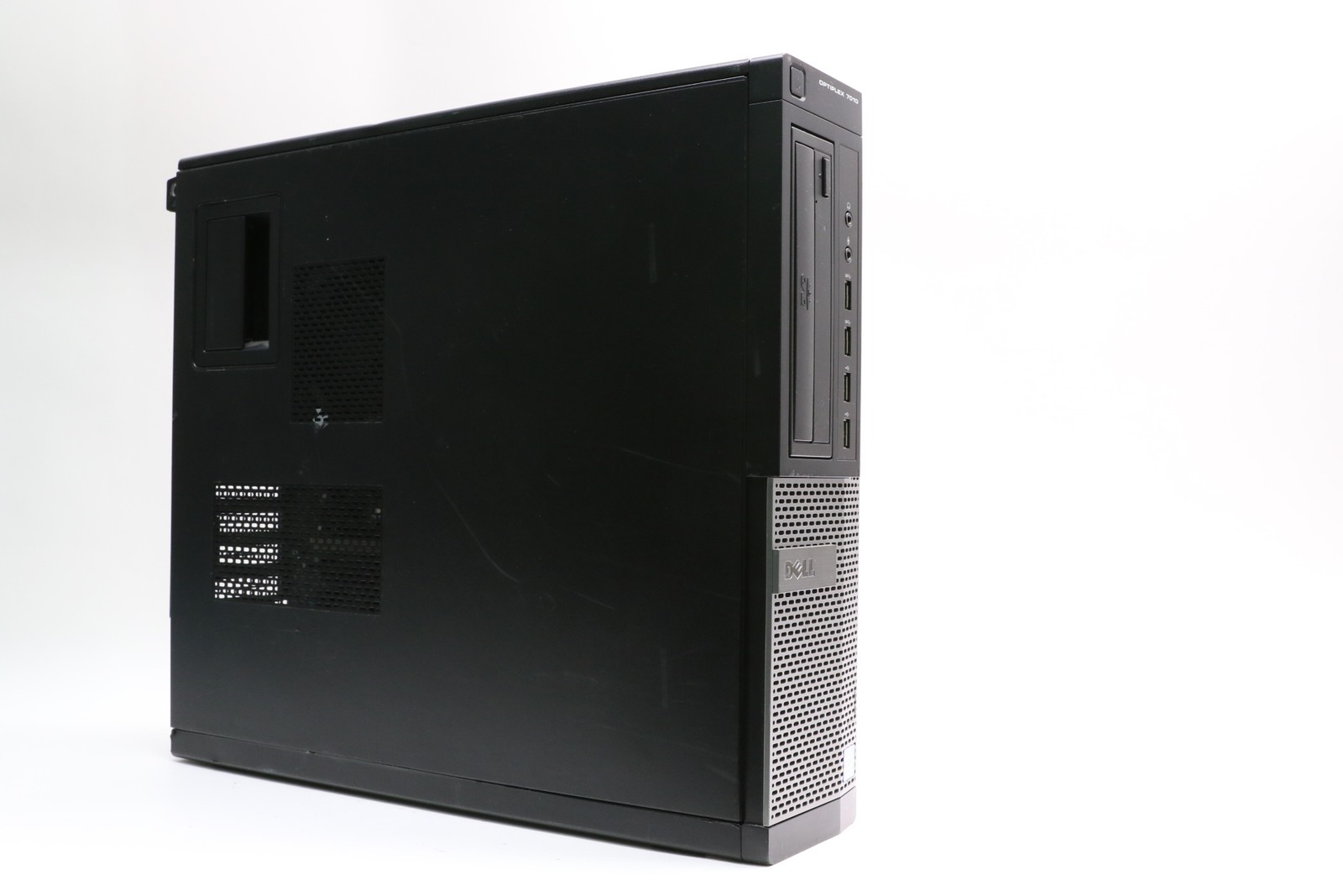 PICKUP ONLY! Dell Optiplex 7010 Desktop, i5-3570, 2TB HDD, 16GB,