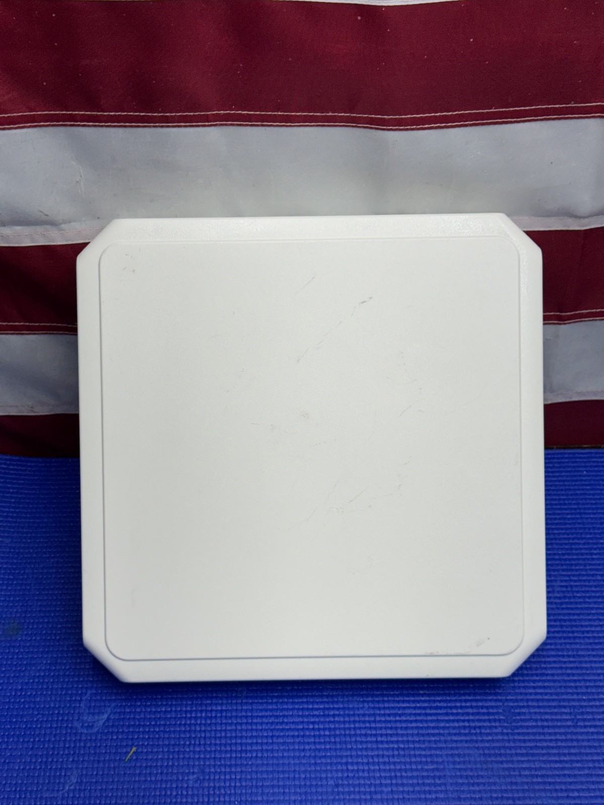 Vulcan PAL90209H (LHCP) Outdoor RFID Antenna for Fixed RFID UHF EPC Gen 2 Reader