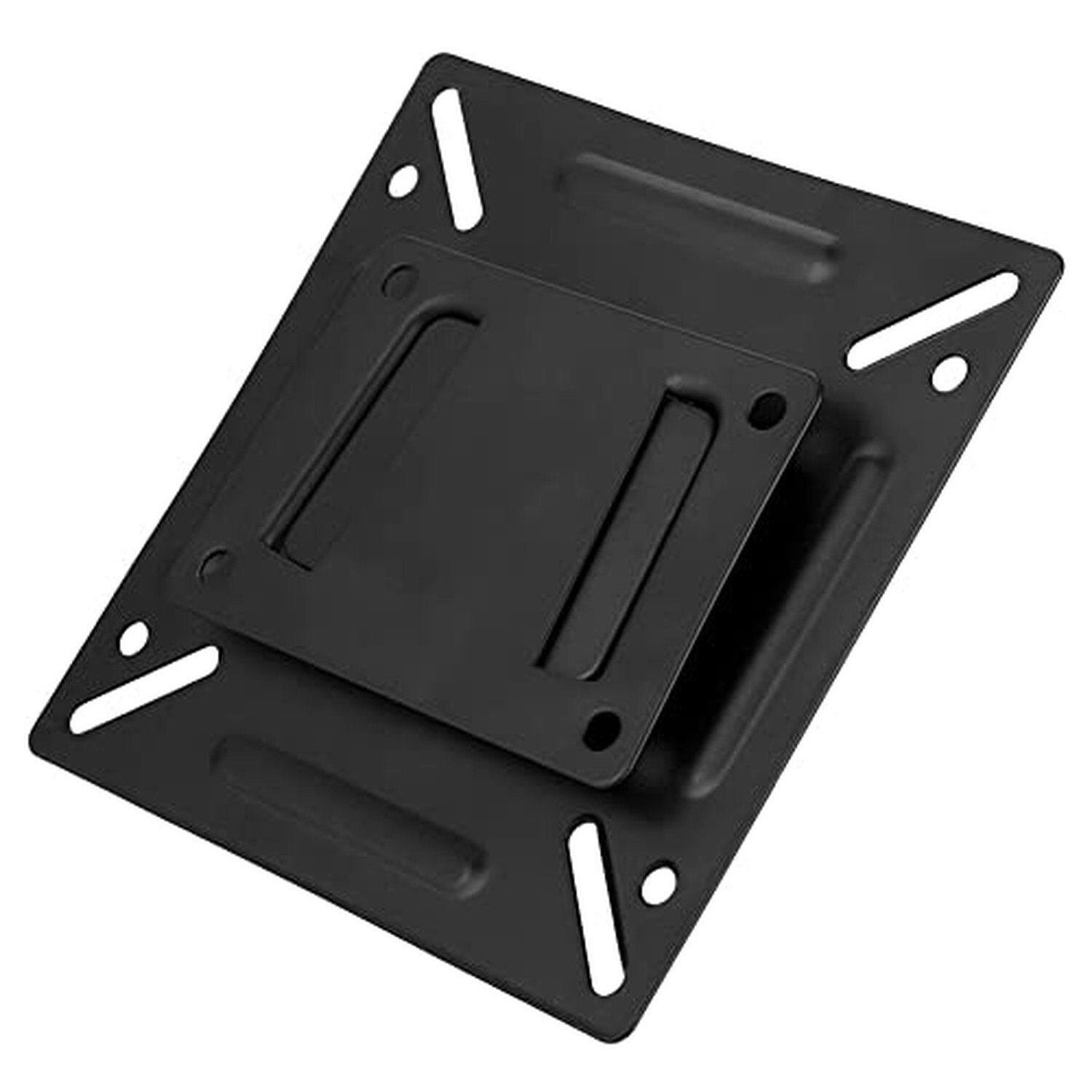 Wall Hung TV Bracket, RV TV Wall Mount Bracket for 14-32Inch TV Large Load So...