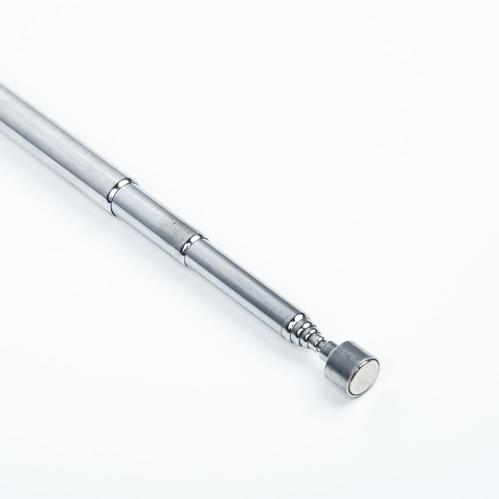 Telescopic magnetic pickup tool Extending car workshop Magnet assembly for