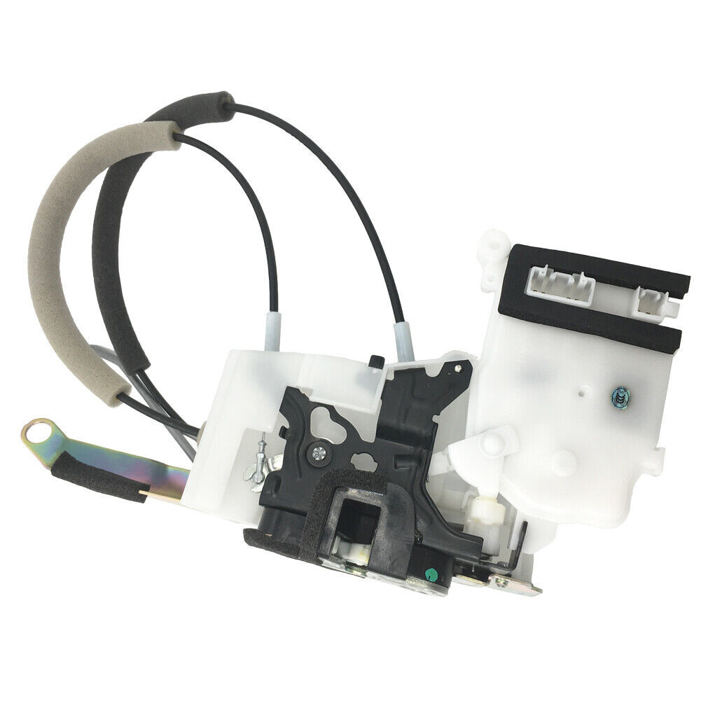 EG2159310 Front Left Door-Lock Actuator Motor For Mazda CX-7 2.3L 2.5L 2007-2012