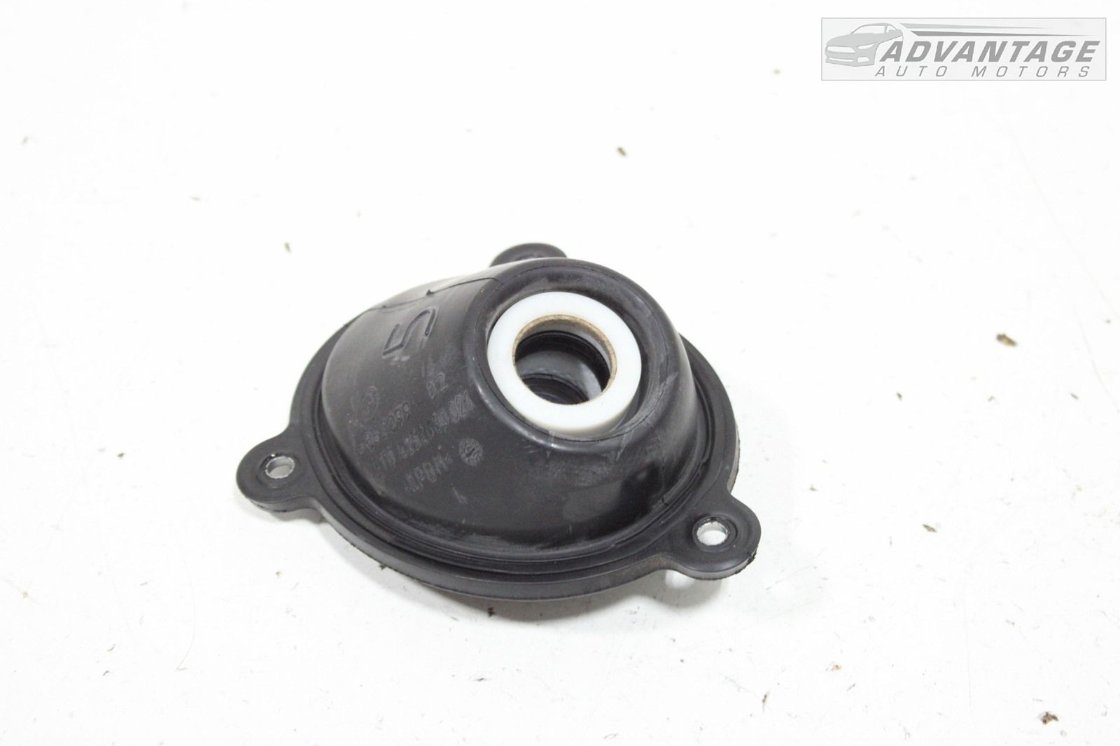 2018-2023 BMW X3 G01 STEERING COLUMN COUPLING BOOT SHIELD COVER SEAL OEM