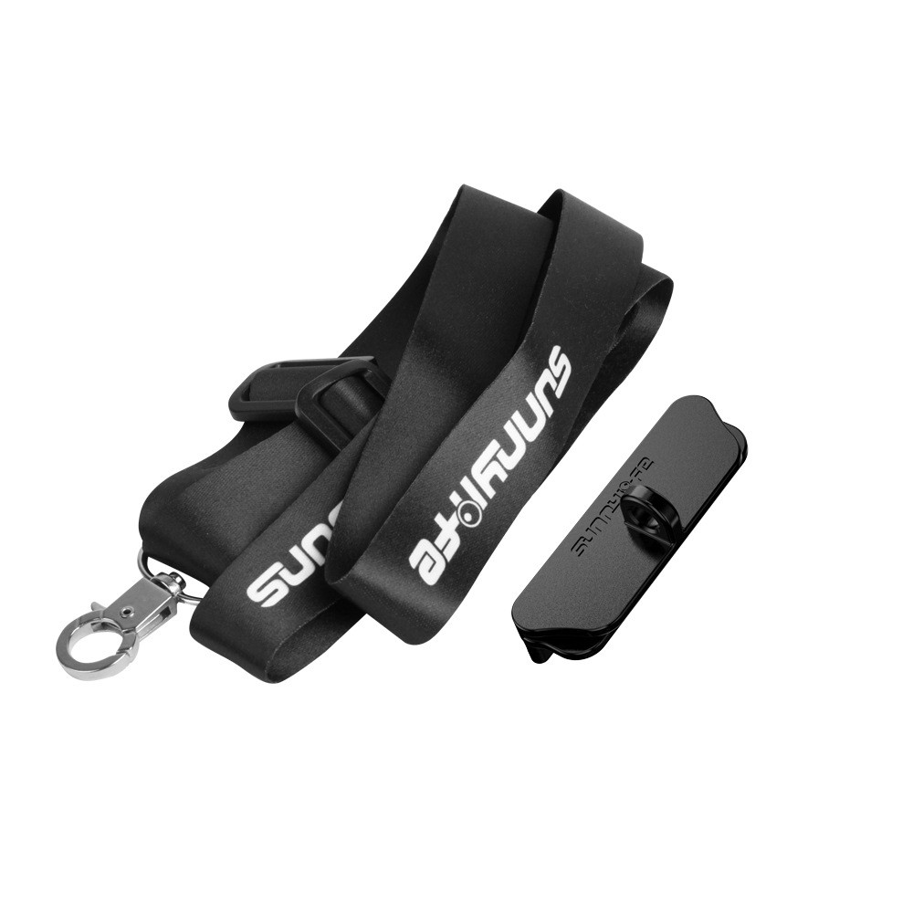 Remote Control RC-N3/2/1 Buckle Bracket Neck Hanging Rope For FLIP/NEO/Mini4 Pro