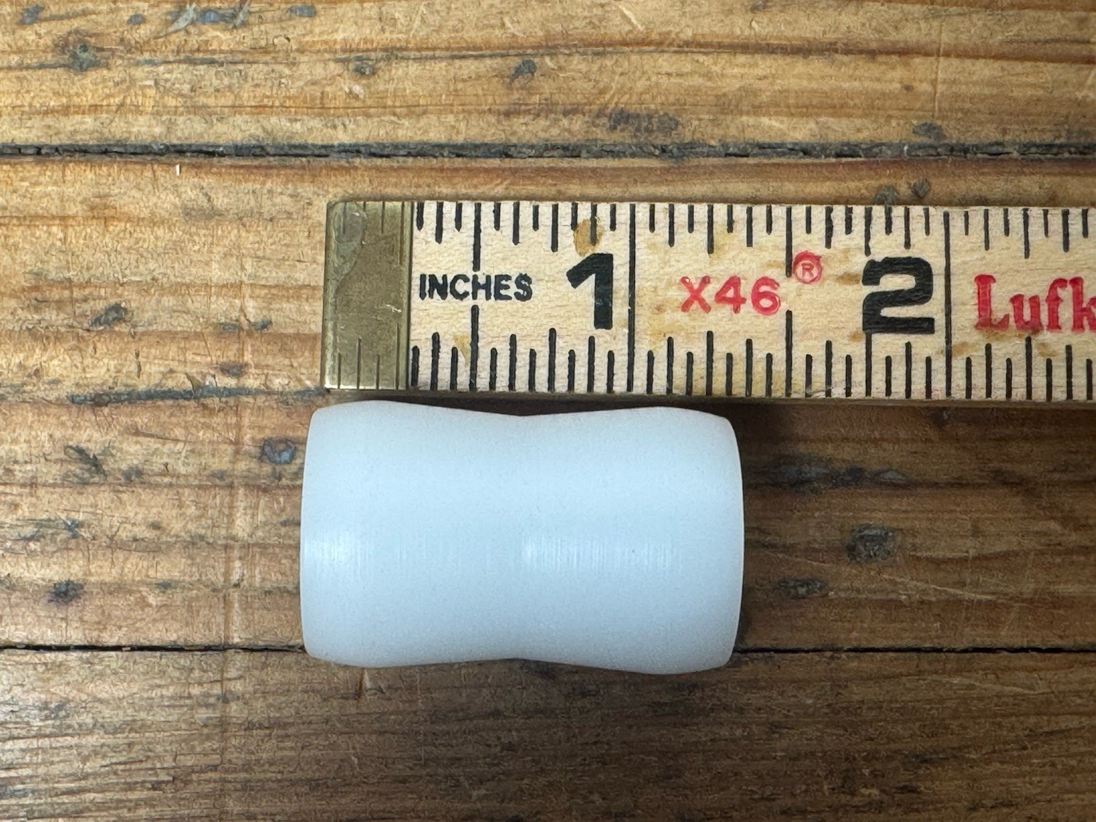 NEW Fletcher Terry 3000 Roller ( INSIDE ) 24-082