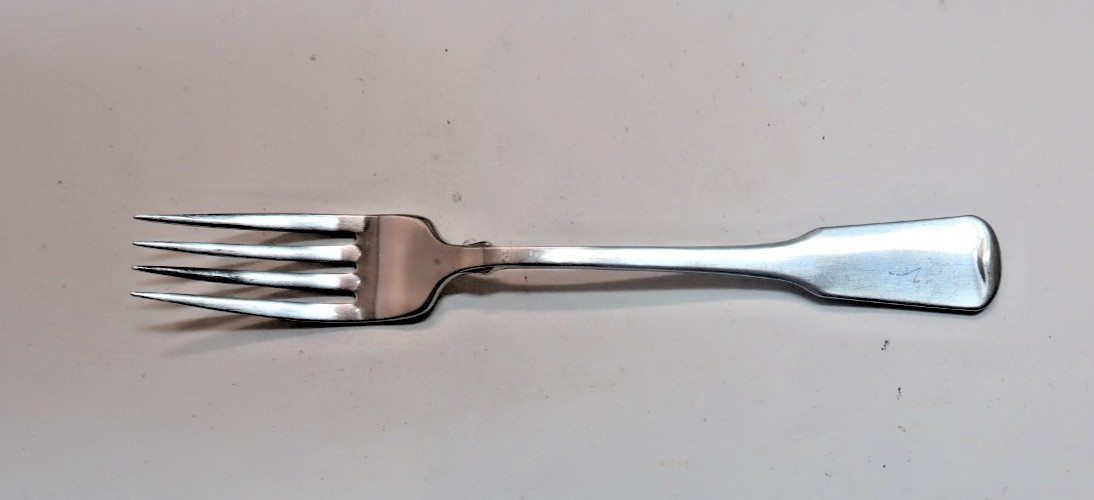 Oneida Stainless American Colonial 1 Dinner Fork 7 1/4"