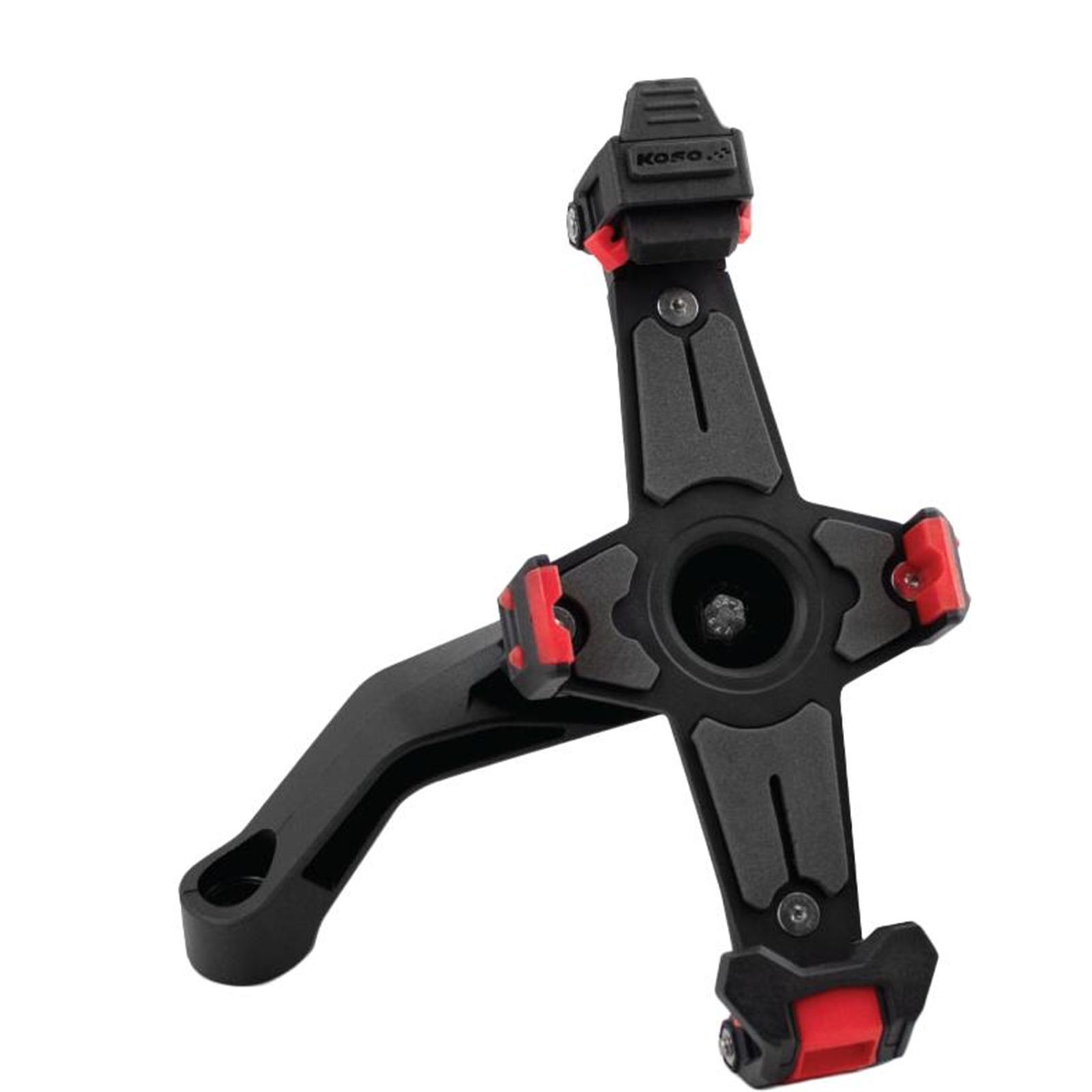 Koso X1 EVOLUTION PHONE MOUNT BLACK QR004010