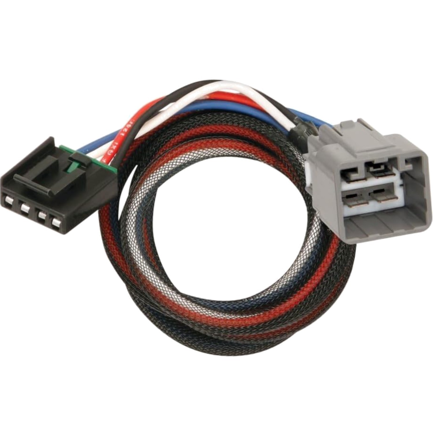 Trailer Brake Controller Harness