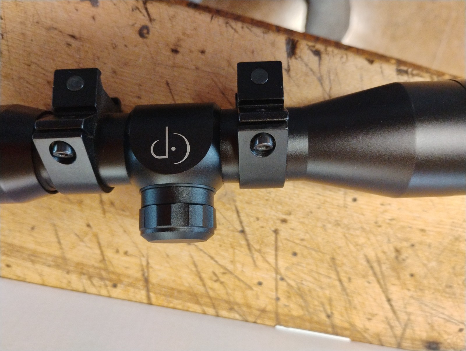 crossbow scope