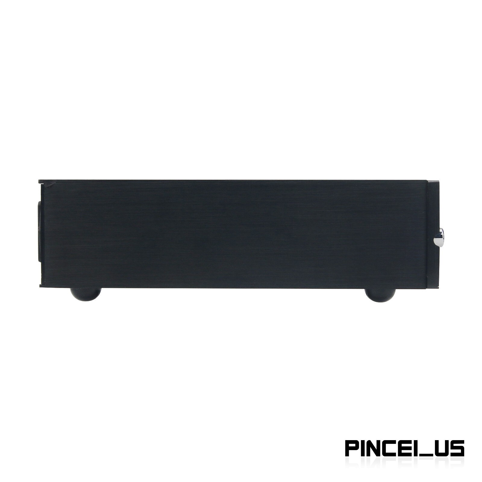 L1541DAC Gold TDA1541 DAC Decoder Support Coaxial and Optical Fiber Input
