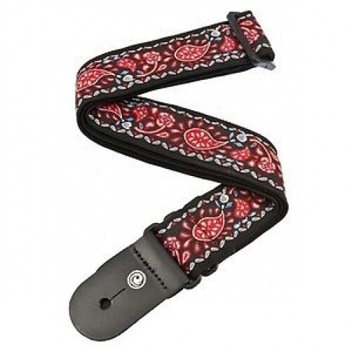PLANET WAVES Woven Guitar Strap TAPESTRY 50E08