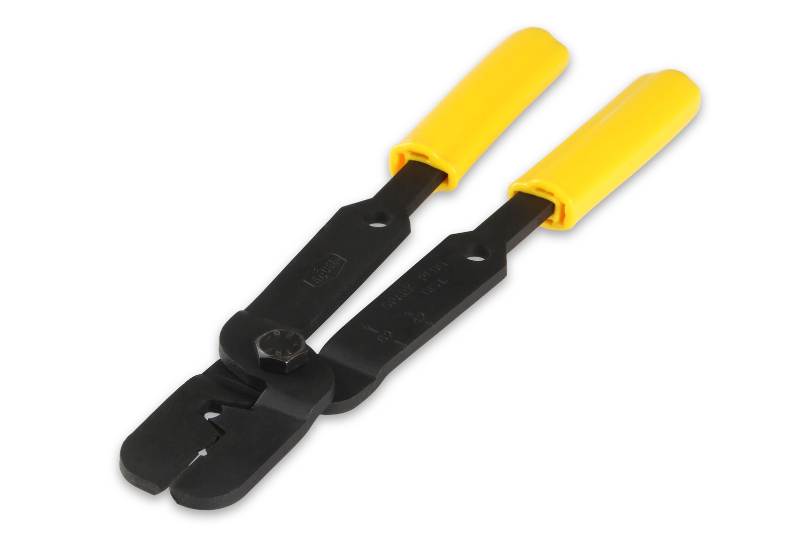ACCEL 170037 Wire Crimp Tool - SuperStock