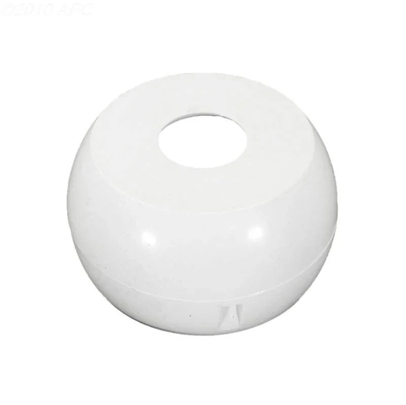 BALL- 1/2 HOLE