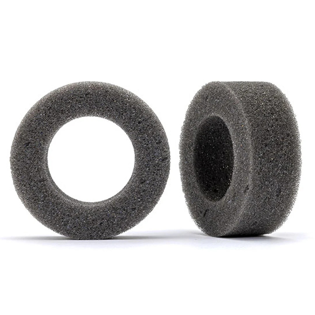 TRAXXAS 9875 - 1.0" SOFT TIRE FOAM INSERTS - TRX-4M - 2PK - TRA9875