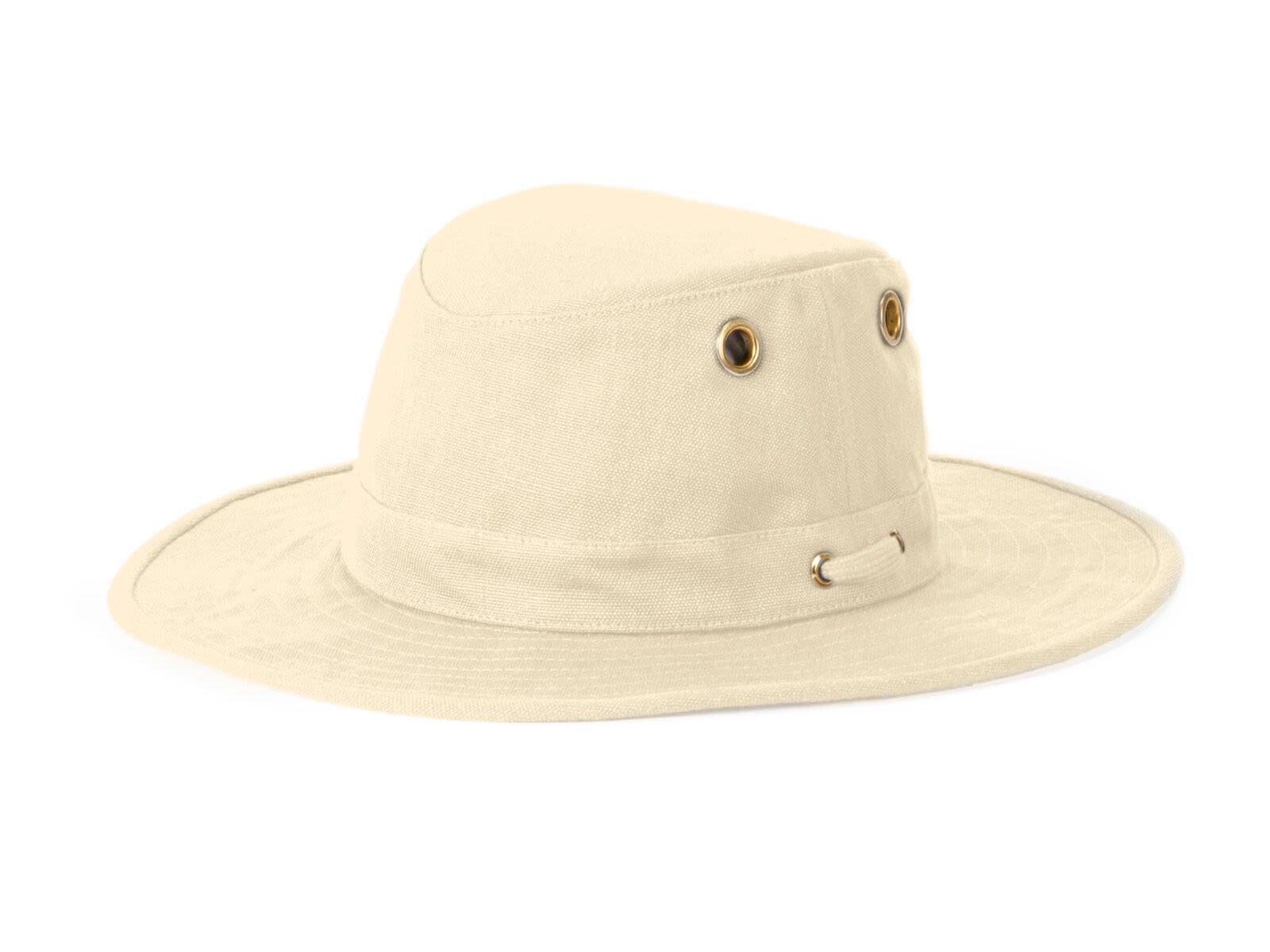 TIlley TH5, Natural, 7 1/8