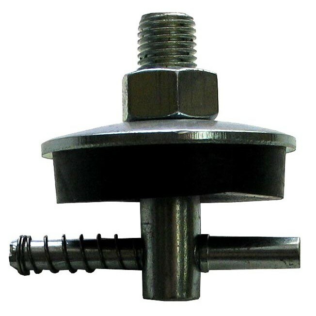 BOILER REPAIR PLUG ACE