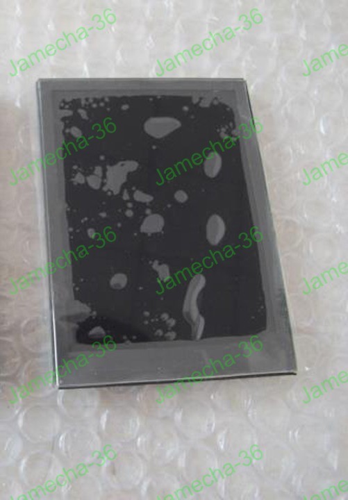 LCD Screen Panel For 3.7" 3110T-0443A Handheld Device MC9190 MC9590 Without PCB