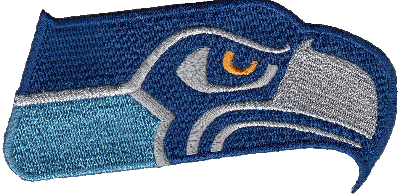 VAW-126 SEAHAWKS PATCH [Item 126009]