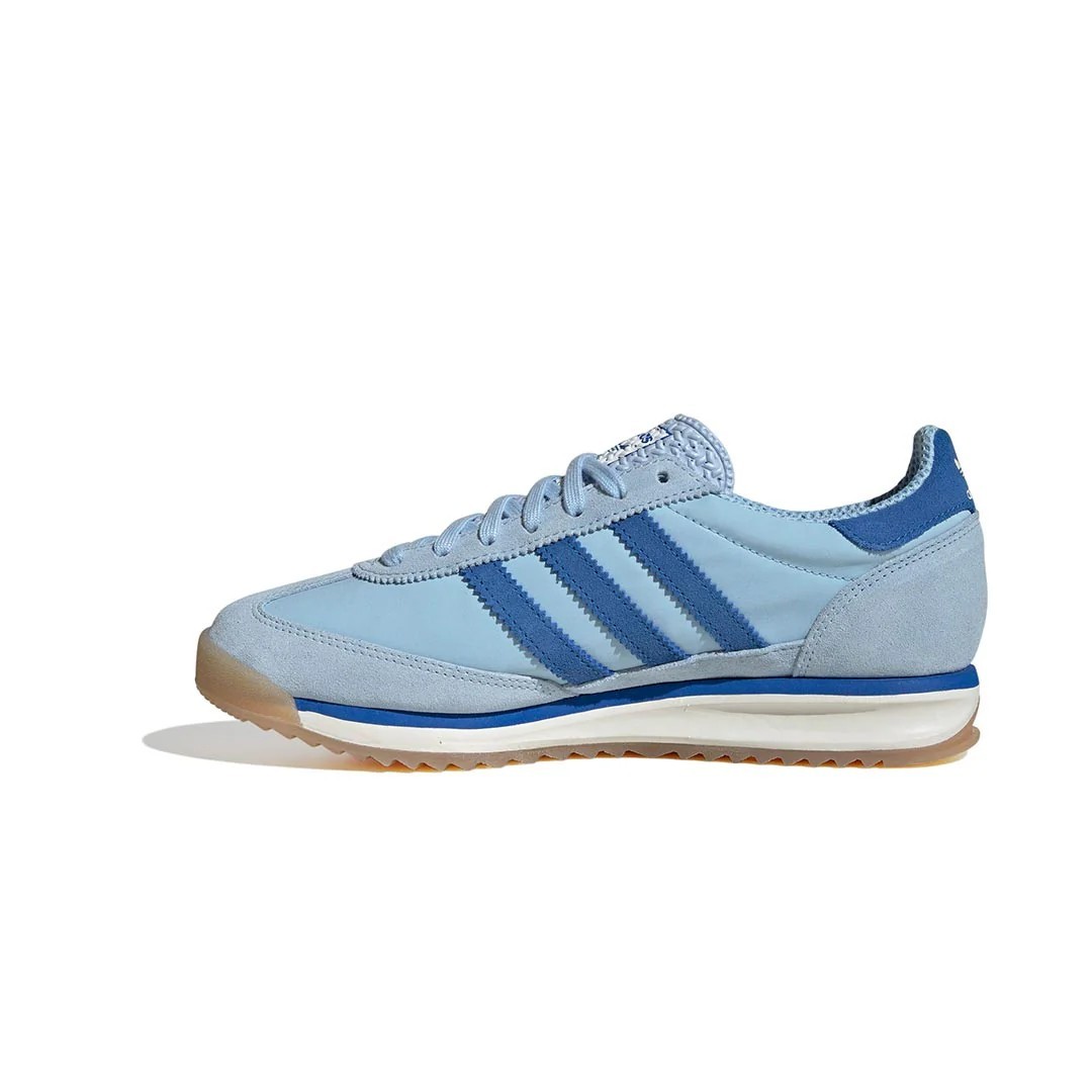 adidas Originals Sl 72 Rs Men's Casual Shoes Blue JH5099 Size 13 Sneakers NEW
