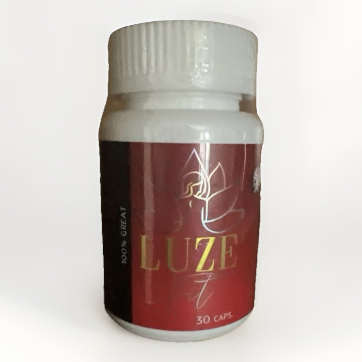 LuzeFitFit