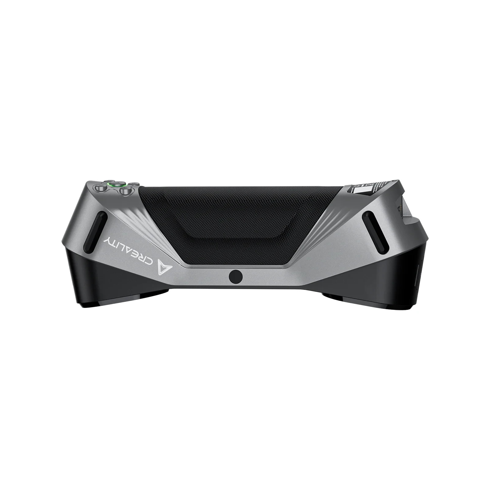 creality cr-scan raptor 3d scanner