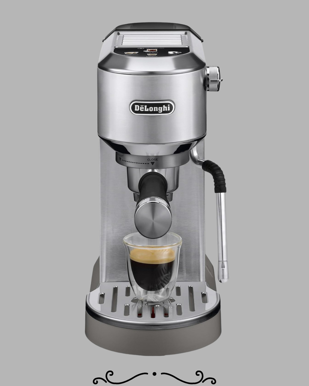 Delonghi EC890M Dedica Duo
