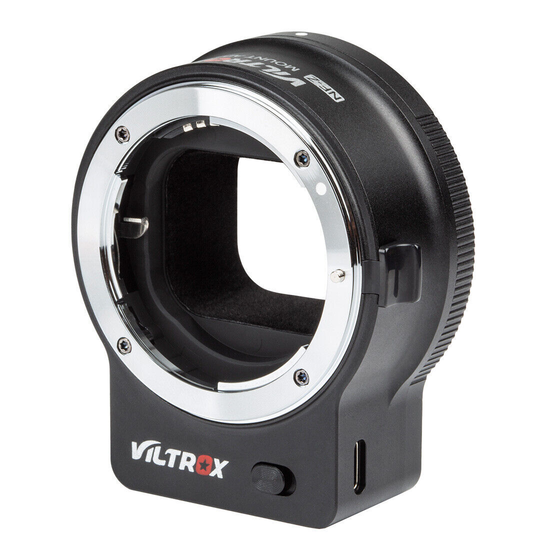 Viltrox NF-Z Auto Focus Lens Adapter FTZ Nikon F AI to Nikon Z Z7 Z5 Z9 Zfc Z50