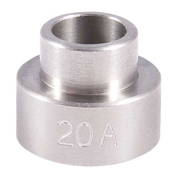 Sinclair International - Shoulder Bump Gage Insert - 20 Degree See Inside #20A