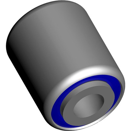 ATRO SU00-29002 Spring Link Bushing