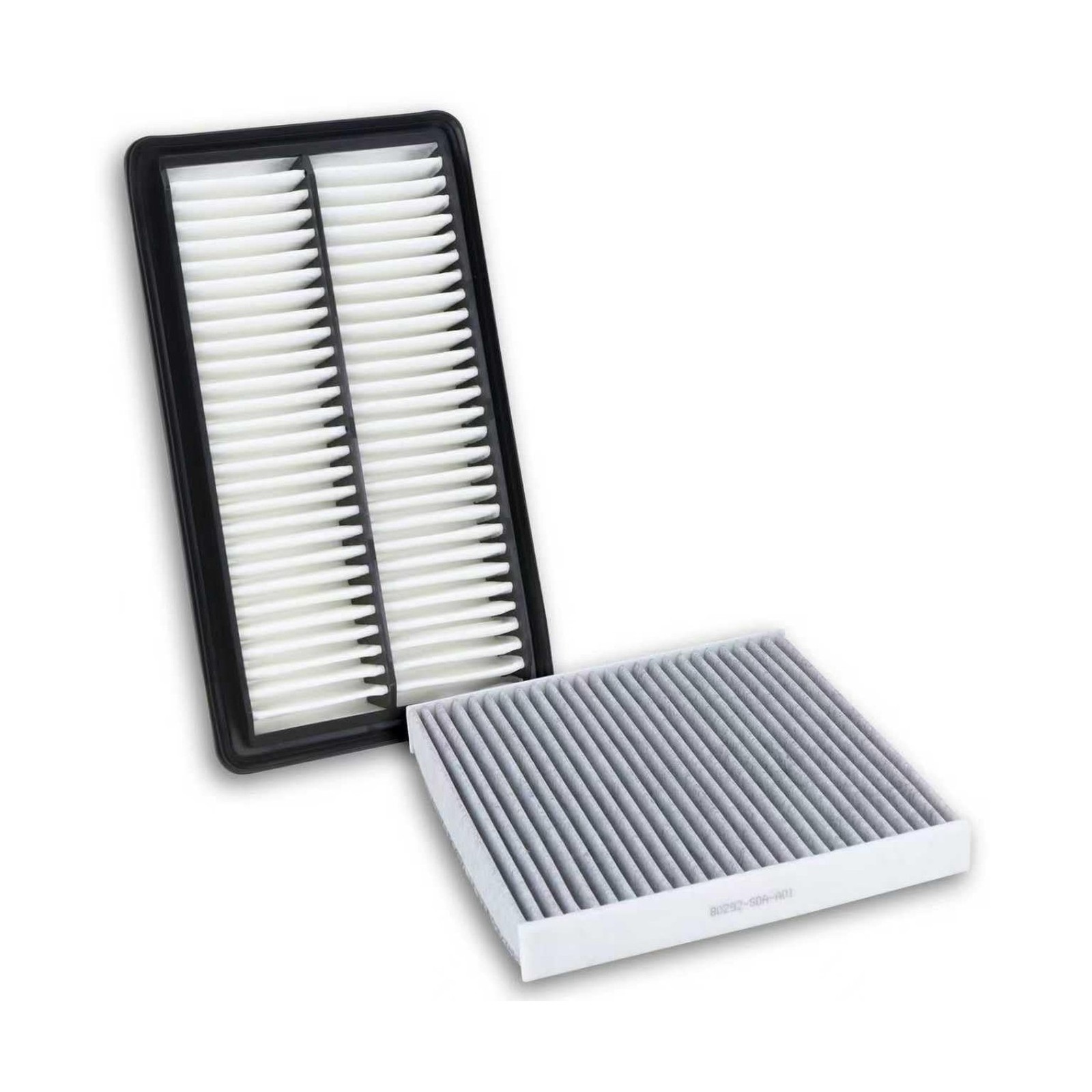 Engine & Cabin Air Filter kit Fit for Honda Pilot 2016-2022 / R... FAST USA SHIP